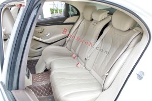 Xe Mercedes Benz S450L Luxury 2020