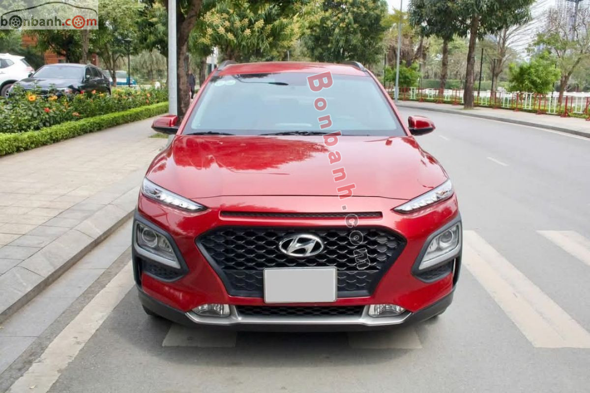 Hyundai Kona 2.0 AT