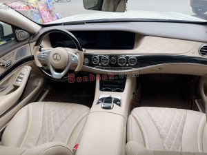 Xe Mercedes Benz S450L Luxury 2020