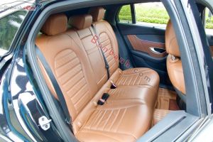 Xe Mercedes Benz GLC 300 4Matic Coupe 2022