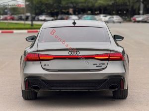 Xe Audi A7 55 TFSI Quattro 2020