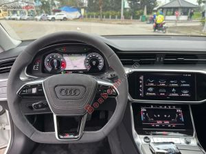 Xe Audi A7 55 TFSI Quattro 2020