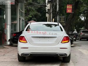 Xe Mercedes Benz E200 2019