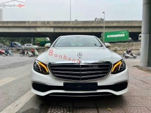 Xe Mercedes Benz E200 2019