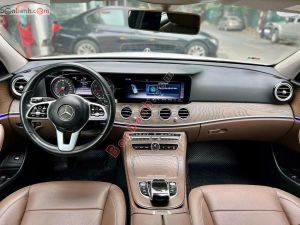 Xe Mercedes Benz E200 2019