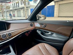 Xe Mercedes Benz S400L 2016