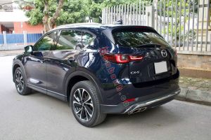 Xe Mazda CX5 Premium 2.0 AT 2023