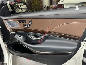 Xe Mercedes Benz S450L 2020