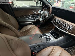 Xe Mercedes Benz S450L 2020