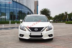 Xe Nissan Teana 2.5 SL 2016