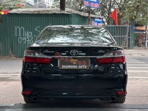 Xe Toyota Camry 2.5Q 2016