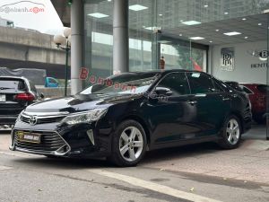 Xe Toyota Camry 2.5Q 2016