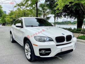 Xe BMW X6 xDrive35i 2010