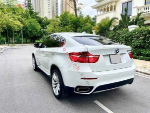 Xe BMW X6 xDrive35i 2010