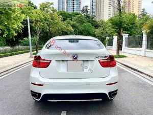 Xe BMW X6 xDrive35i 2010