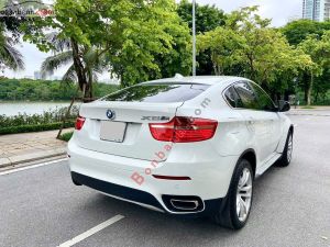 Xe BMW X6 xDrive35i 2010