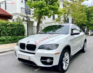 Xe BMW X6 xDrive35i 2010