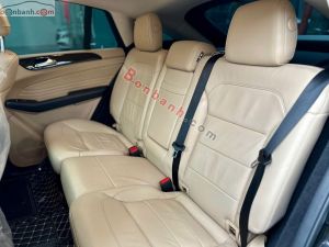 Xe Mercedes Benz GLE 400 4Matic Coupe 2017