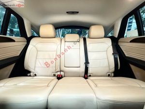 Xe Mercedes Benz GLE 400 4Matic Coupe 2017