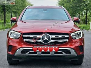 Xe Mercedes Benz GLC 200 4Matic 2021