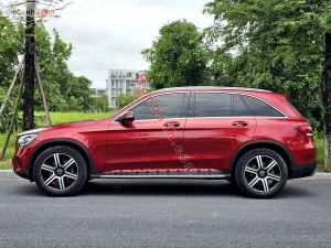 Xe Mercedes Benz GLC 200 4Matic 2021