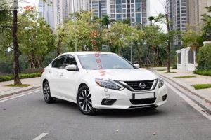 Xe Nissan Teana 2.5 SL 2017