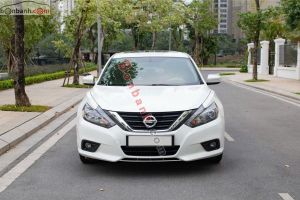 Xe Nissan Teana 2.5 SL 2017