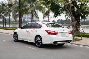 Xe Nissan Teana 2.5 SL 2017