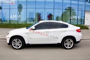 Xe BMW X6 xDrive35i 2009