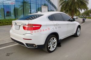 Xe BMW X6 xDrive35i 2009