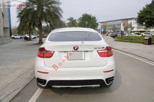 Xe BMW X6 xDrive35i 2009