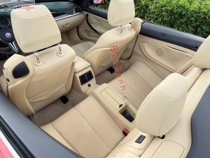 Xe BMW 420i Convertible 2015