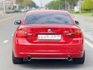 Xe BMW 420i Convertible 2015