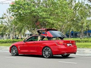 Xe BMW 420i Convertible 2015