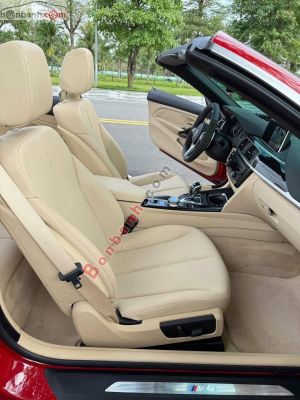 Xe BMW 420i Convertible 2015