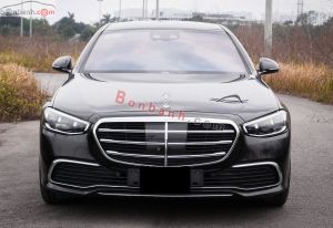 Xe Mercedes Benz S450 2022