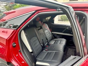 Xe Lexus RX 300 F Sport 2022