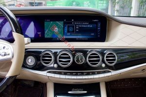 Xe Mercedes Benz S450L Luxury 2020