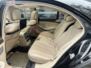 Xe Mercedes Benz S450L Luxury 2017