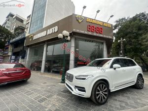 Xe Volvo XC90 Inscription 2019