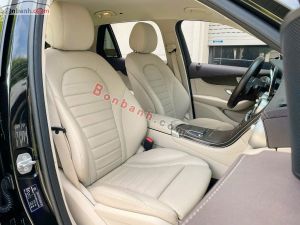Xe Mercedes Benz GLC 200 4Matic 2021