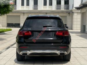 Xe Mercedes Benz GLC 200 4Matic 2021