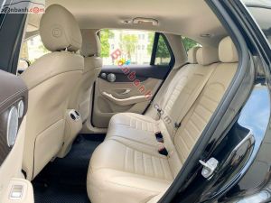 Xe Mercedes Benz GLC 200 4Matic 2021