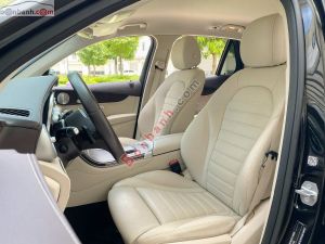 Xe Mercedes Benz GLC 200 4Matic 2021