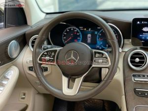 Xe Mercedes Benz GLC 200 4Matic 2021