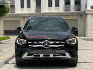 Xe Mercedes Benz GLC 200 4Matic 2021