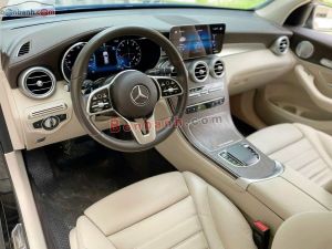 Xe Mercedes Benz GLC 200 4Matic 2021