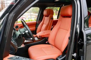 Xe LandRover Range Rover HSE 3.0 2016