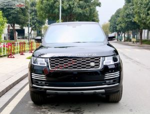 Xe LandRover Range Rover HSE 3.0 2016