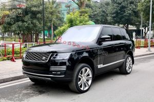 Xe LandRover Range Rover HSE 3.0 2016